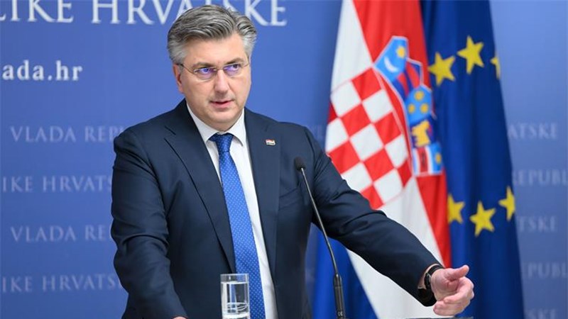 Habijan je iskusan političar i zastupnik, može preuzeti odgovornost na izvršnoj razini